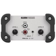 DI 10P Klark Teknik למכירה , 3 image