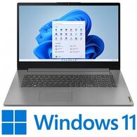 מחשב נייד Lenovo IdeaPad 3 17IAU7 82RL004QIV לנובו למכירה , 3 image