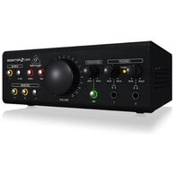 Monitor2USB Behringer ברינגר למכירה , 2 image