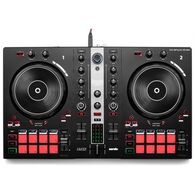 DJControl Inpulse 300 MK2 Hercules למכירה 