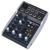 Xenyx 502S Behringer ברינגר למכירה 