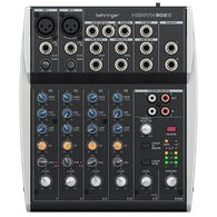 Xenyx 802S Behringer ברינגר למכירה 