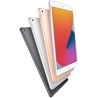 טאבלט Apple iPad 10.2 (2020) 32GB Wi-Fi אפל למכירה 