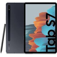 טאבלט Samsung Galaxy Tab S7 11 SM-T870 128GB 6GB RAM Wi-Fi With S-Pen סמסונג למכירה 