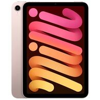 טאבלט Apple iPad Mini 8.3 (2021) 256GB Wi-Fi + Cellular אפל למכירה 
