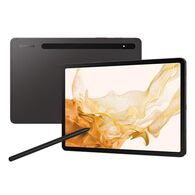 טאבלט Samsung Galaxy Tab S8 11 SM-X706 128GB 8GB RAM LTE With S-Pen סמסונג למכירה , 3 image