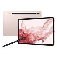 טאבלט Samsung Galaxy Tab S8 11 SM-X706 128GB 8GB RAM LTE With S-Pen סמסונג למכירה , 2 image