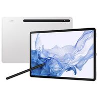 טאבלט Samsung Galaxy Tab S8 Plus 12.4 SM-X800 128GB 8GB RAM Wi-Fi With S-Pen סמסונג למכירה , 2 image