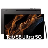 טאבלט Samsung Galaxy Tab S8 Ultra 14.6 SM-X900 256GB 12GB RAM Wi-Fi With S-Pen סמסונג למכירה , 3 image