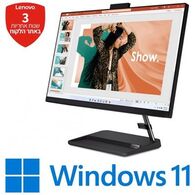 Lenovo IdeaCentre AIO 3 24IAP7 F0GH006KIV  23.8 אינטש לנובו למכירה , 3 image