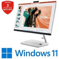 Lenovo IdeaCentre AIO 3 24IAP7 F0GH0079IV  23.8 אינטש לנובו למכירה , 3 image