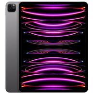 טאבלט Apple iPad Pro 12.9 M2 (2022) 512GB Wi-Fi אפל למכירה 