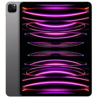 טאבלט Apple iPad Pro 12.9 M2 (2022) 512GB Wi-Fi אפל למכירה , 2 image