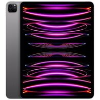טאבלט Apple iPad Pro 12.9 M2 (2022) 512GB Wi-Fi + Cellular אפל למכירה 
