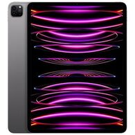 טאבלט Apple iPad Pro 12.9 M2 (2022) 512GB Wi-Fi + Cellular אפל למכירה 