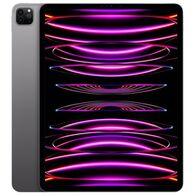 טאבלט Apple iPad Pro 12.9 M2 (2022) 128GB Wi-Fi + Cellular אפל למכירה 