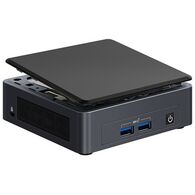 מחשב נייח Intel Core i7 Intel NUC 11 Pro BNUC11TNKI70000 אינטל למכירה , 3 image