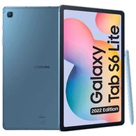 טאבלט Samsung Galaxy Tab S6 Lite 10.4 SM-P613 128GB 4GB RAM Wi-Fi With S-Pen סמסונג למכירה , 3 image