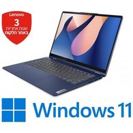 מחשב נייד Lenovo IdeaPad Flex 5 14IRU8 82Y0004BIV לנובו למכירה , 3 image