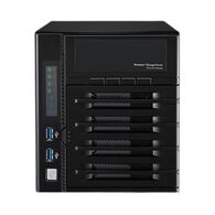 שרת NAS  Thecus W4000 למכירה , 3 image