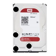 כונן קשיח  פנימי Western Digital Red Red WD10EFRX 1000GB למכירה 