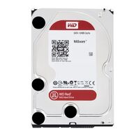 כונן קשיח  פנימי Western Digital Red Red WD10EFRX 1000GB למכירה , 2 image