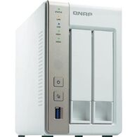 שרת NAS  QNAP TS-251 4GB למכירה , 2 image