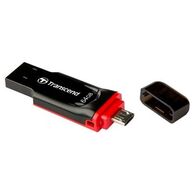 דיסק און קי Transcend JetFlash 340 64GB למכירה , 2 image