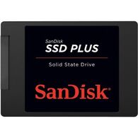 כונן SSD   פנימי SanDisk SSD PLUS SDSSDA120G 120GB סנדיסק למכירה 