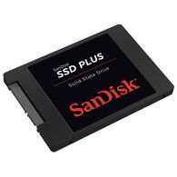 כונן SSD   פנימי SanDisk SSD PLUS SDSSDA120G 120GB סנדיסק למכירה , 4 image