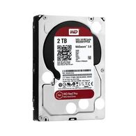 כונן קשיח  פנימי Western Digital Red Pro Red Pro WD2002FFSX 2000GB למכירה 