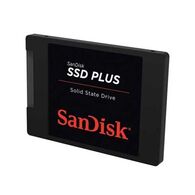 כונן SSD   פנימי SanDisk SSD PLUS SDSSDA120G 120GB סנדיסק למכירה , 3 image