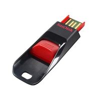 דיסק און קי SanDisk Cruzer Edge 32GB סנדיסק למכירה , 2 image