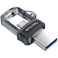 דיסק און קי SanDisk Ultra Dual Drive 16GB m3.0 SDDD3-016G סנדיסק למכירה 