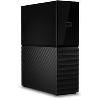 כונן קשיח  חיצוני Western Digital My Book WDBBGB0040HBK 4000GB למכירה 