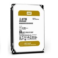 כונן קשיח  פנימי Western Digital Gold WD2005FBYZ 2000GB למכירה 