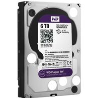 כונן קשיח  פנימי Western Digital Purple Purple WD60PURZ 6000GB למכירה 