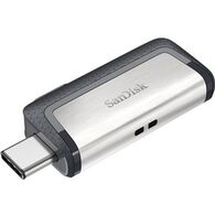 דיסק און קי SanDisk Ultra Dual Drive Type-C 64GB SDDDC2-064G סנדיסק למכירה 