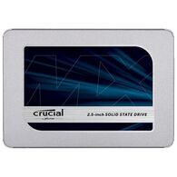 כונן SSD   פנימי Crucial MX500 CT500MX500SSD1 500GB למכירה 