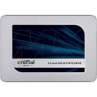 כונן SSD   פנימי Crucial MX500 CT250MX500SSD1 250GB למכירה 