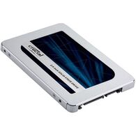 כונן SSD   פנימי Crucial MX500 CT250MX500SSD1 250GB למכירה , 3 image