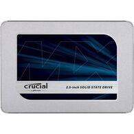 כונן SSD   פנימי Crucial MX500 CT2000MX500SSD1 2000GB למכירה , 3 image