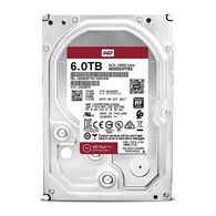 כונן קשיח  פנימי Western Digital Red Pro Red Pro WD6003FFBX 6000GB למכירה , 3 image