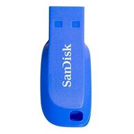 דיסק און קי SanDisk Cruzer Blade 64GB SDCZ50C-064G-B35BE סנדיסק למכירה 