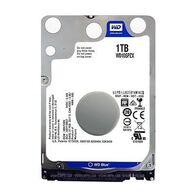 כונן קשיח  פנימי Western Digital Blue Blue WD10SPZX 1000GB למכירה 
