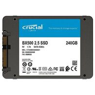 כונן משולב SSD   פנימי Crucial BX500 CT240BX500SSD1 240GB למכירה 