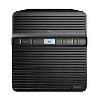 שרת NAS  Synology DiskStation DS418j למכירה 