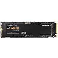 כונן SSD   פנימי Samsung NVMe MZ-V7S250BW 250GB סמסונג למכירה 