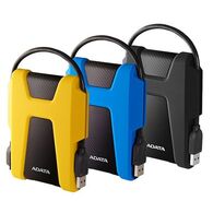 כונן קשיח  חיצוני A-Data AHD680-1TU31-CBK 1000GB למכירה , 2 image