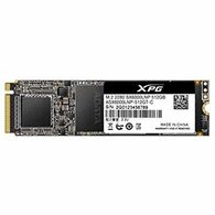 כונן SSD   פנימי A-Data NVMe ASX6000LNP-512GT-C 512GB למכירה , 2 image